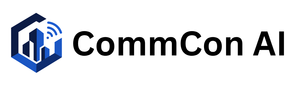 CommCon AI
